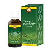Minyak Pic 50ml NATURE LABORATORIES